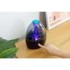 SENCOR SHF 902BK mini ultrahangos párásító 0,9 l, fekete thumbnail