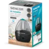 SENCOR SHF 902BK mini ultrahangos párásító 0,9 l, fekete thumbnail