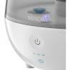 SENCOR SHF 950WH ultrahangos párásító 2,8 l, fehér thumbnail