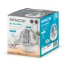 SENCOR SHF 950WH ultrahangos párásító 2,8 l, fehér thumbnail