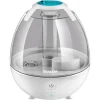 SENCOR SHF 950WH ultrahangos párásító 2,8 l, fehér thumbnail