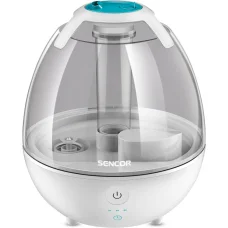SENCOR SHF 950WH ultrahangos párásító 2,8 l, fehér