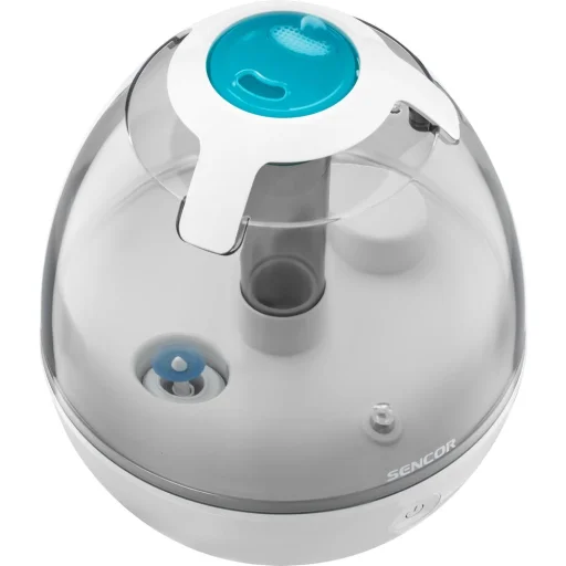 SENCOR SHF 950WH ultrahangos párásító 2,8 l, fehér - 3