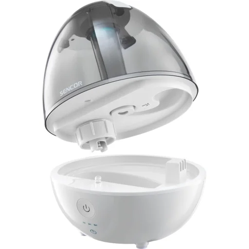 SENCOR SHF 950WH ultrahangos párásító 2,8 l, fehér - 4