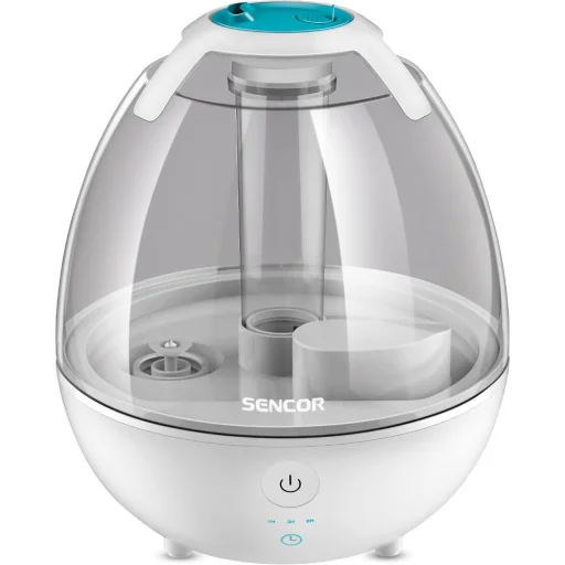 SENCOR SHF 950WH ultrahangos párásító 2,8 l, fehér - 1