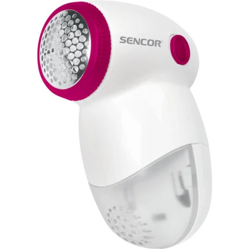 SENCOR SLR 33 elemes textilborotva 2 db AA elemmel - 1