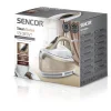 SENCOR SSI 0810VT gőzállomás 2400 W, 1,5 l, lila-fehér thumbnail