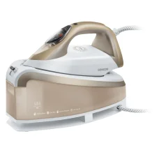 SENCOR SSI 0810VT gőzállomás 2400 W, 1,5 l, lila-fehér