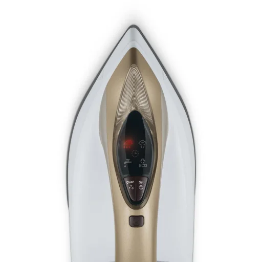 SENCOR SSI 0810VT gőzállomás 2400 W, 1,5 l, lila-fehér - 2