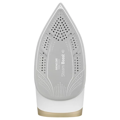 SENCOR SSI 0810VT gőzállomás 2400 W, 1,5 l, lila-fehér - 5