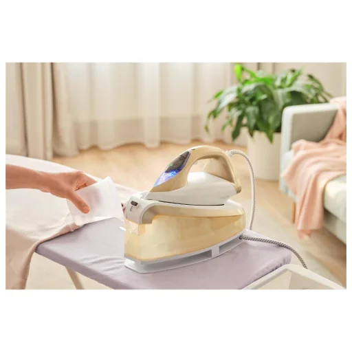 SENCOR SSI 0810VT gőzállomás 2400 W, 1,5 l, lila-fehér - 14