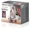 SENCOR SSI 0910RS gőzállomás 3200 W, 1,3 l, 5,5 bar thumbnail