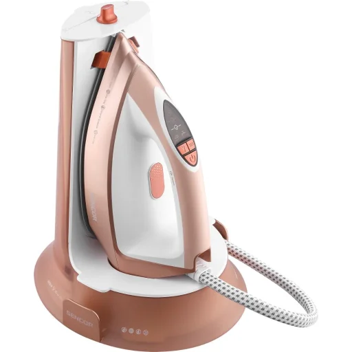SENCOR SSI 0910RS gőzállomás 3200 W, 1,3 l, 5,5 bar - 3