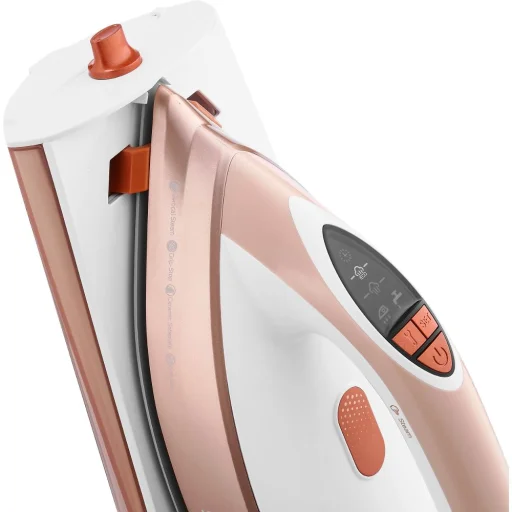SENCOR SSI 0910RS gőzállomás 3200 W, 1,3 l, 5,5 bar - 8