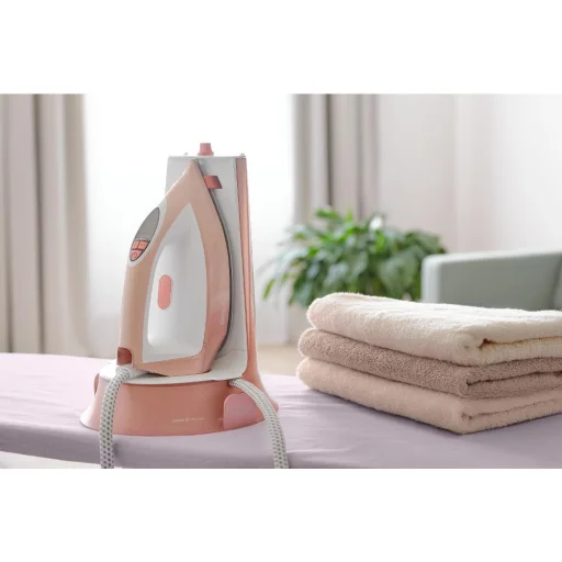 SENCOR SSI 0910RS gőzállomás 3200 W, 1,3 l, 5,5 bar - 13
