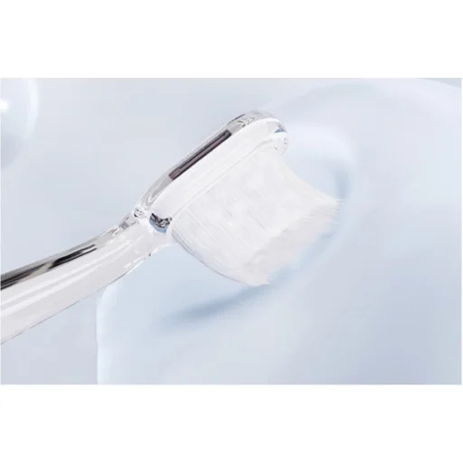 SENCOR SOC 0810BL elektromos baba fogkefe LED világítással, kék - 7
