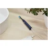 Sencor SOC 4012BL elektromos szónikus fogkefe USB-C töltéssel, kék thumbnail