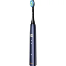 Sencor SOC 4012BL elektromos szónikus fogkefe USB-C töltéssel, kék