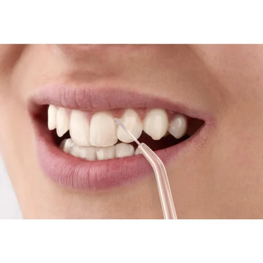 SENCOR SOI 1010SL akkumulátoros szájzuhany 120 ml, USB-C - 9