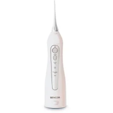 Sencor SOI 1211GD akkumulátoros szájzuhany 150 ml, 5 fejjel