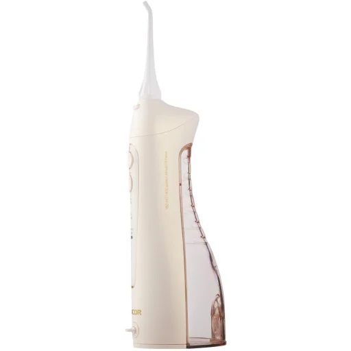 Sencor SOI 1211GD akkumulátoros szájzuhany 150 ml, 5 fejjel - 2