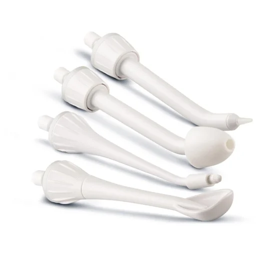 Sencor SOI 1211GD akkumulátoros szájzuhany 150 ml, 5 fejjel - 5
