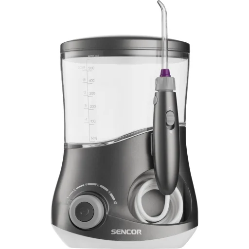 SENCOR SOI 2200SL szájzuhany 600 ml, 758 kPa - 2