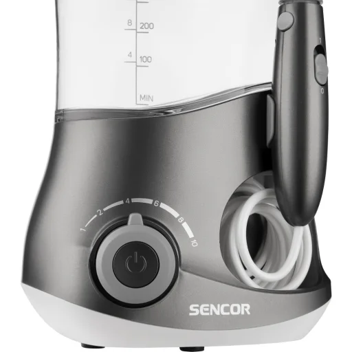 SENCOR SOI 2200SL szájzuhany 600 ml, 758 kPa - 4