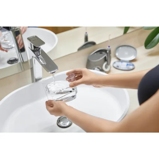 SENCOR SOI 2200SL szájzuhany 600 ml, 758 kPa - 12