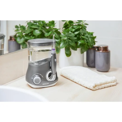 SENCOR SOI 2200SL szájzuhany 600 ml, 758 kPa - 13