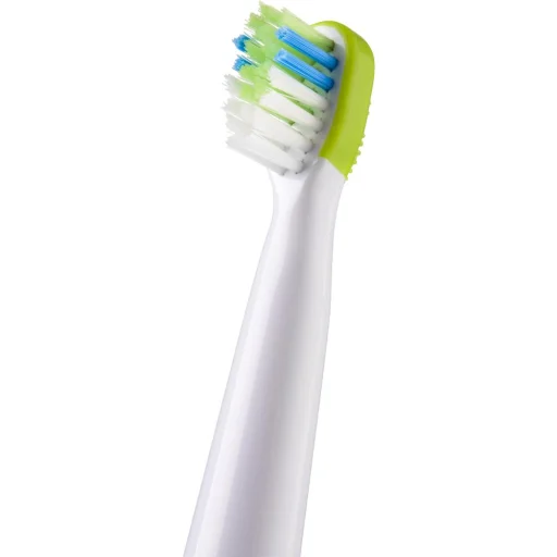 SENCOR SOX 014GR fogkefefej gyermek fogkeféhez, 4 db, SOC 091x kompatibilis - 5