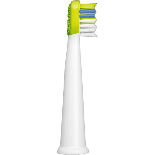 SENCOR SOX 014GR fogkefefej gyermek fogkeféhez, 4 db, SOC 091x kompatibilis - 2