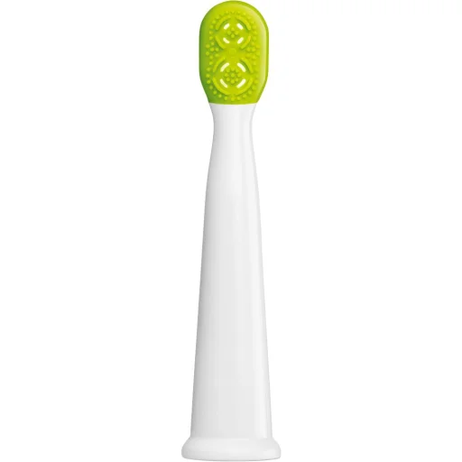 SENCOR SOX 014GR fogkefefej gyermek fogkeféhez, 4 db, SOC 091x kompatibilis - 3