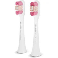 SENCOR SOX 103 Whitening pót fogkefefej érzékeny fogakhoz, 4 db