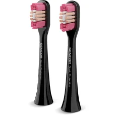 SENCOR SOX 104 Whitening pót fogkefefej 4 db SOC 4210BL/4211GD elektromos fogkeféhez