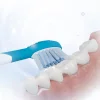 SENCOR SOX 105 Sensitive pót fogkefefej 4 db thumbnail