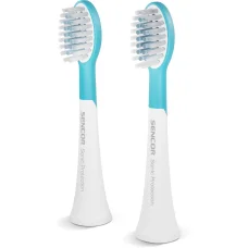 SENCOR SOX 105 Sensitive pót fogkefefej 4 db