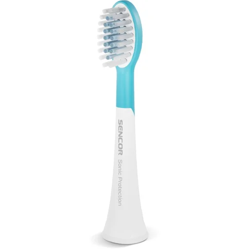 SENCOR SOX 105 Sensitive pót fogkefefej 4 db - 4