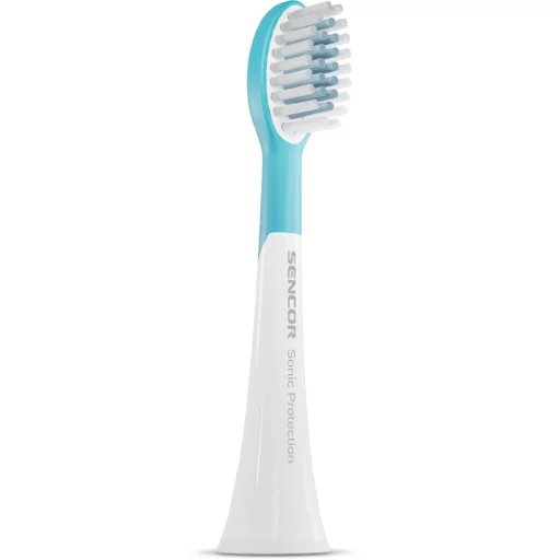 SENCOR SOX 105 Sensitive pót fogkefefej 4 db - 5