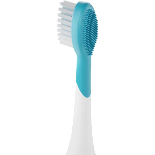 SENCOR SOX 105 Sensitive pót fogkefefej 4 db - 6
