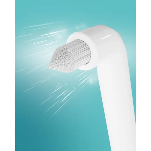 SENCOR SOX 107 interdentális pótfej SOC 4210BL/4211GD elektromos fogkeféhez - 5