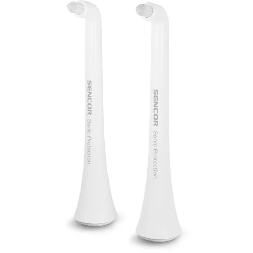 SENCOR SOX 107 interdentális pótfej SOC 4210BL/4211GD elektromos fogkeféhez - 1