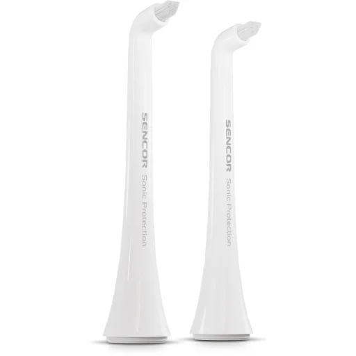 SENCOR SOX 107 interdentális pótfej SOC 4210BL/4211GD elektromos fogkeféhez - 2