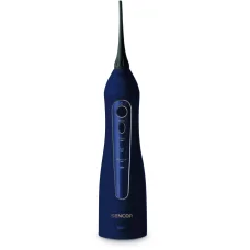 Sencor SOI 1210BL akkumulátoros szájzuhany 150 ml, 5 fejjel