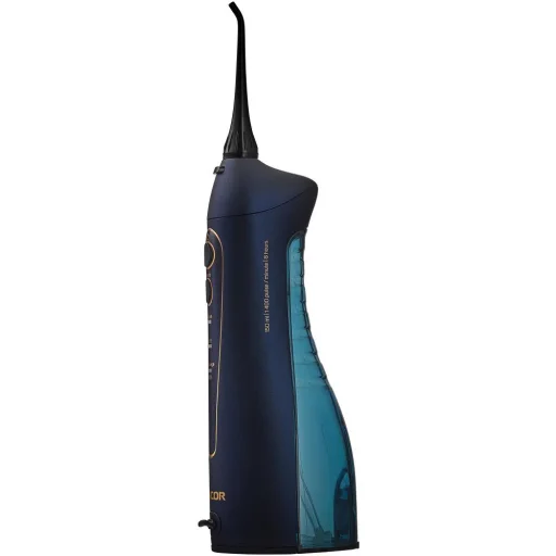 Sencor SOI 1210BL akkumulátoros szájzuhany 150 ml, 5 fejjel - 3