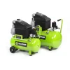 FIELDMANN FDAK 201522-E elektromos légkompresszor, 24 l, 1500 W, 8 bar thumbnail