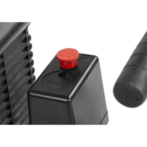 FIELDMANN FDAK 201522-E elektromos légkompresszor, 24 l, 1500 W, 8 bar - 3
