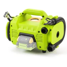 FIELDMANN FDAK 70205-0 20 V akkumulátoros kompresszor, 10,3 bar, akkumulátor és töltő nélkül