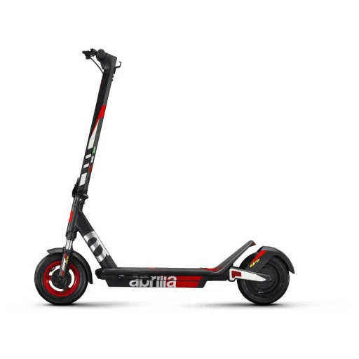 eSR2 EVO APRILIA - 1