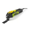 FIELDMANN FDB 200352-E multifunkciós oszcilláló gép 350 W, 15 tartozékkal, kofferben thumbnail